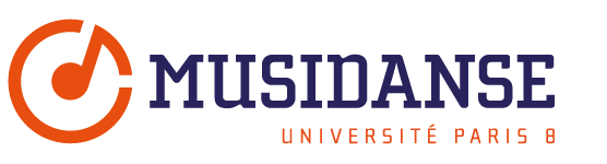 Logo Musidanse